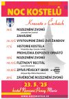 Noc kostelů
